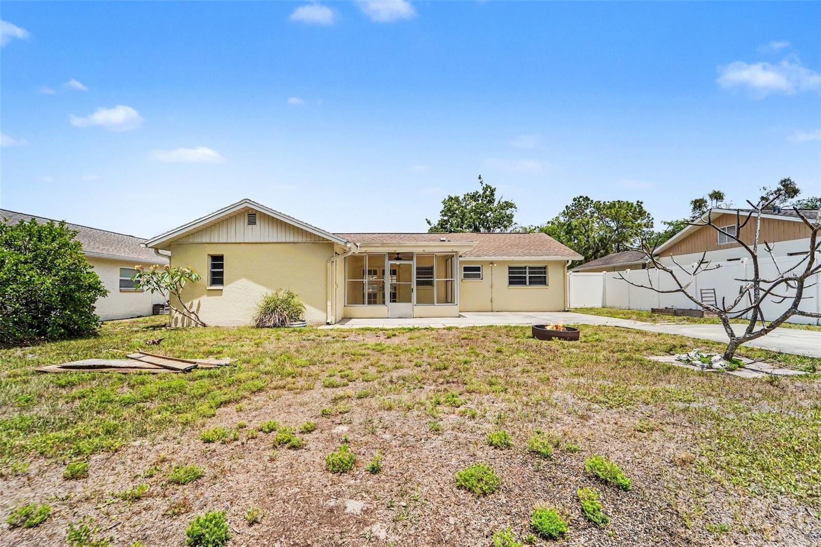 PARK LAKE ESTATES - Residential