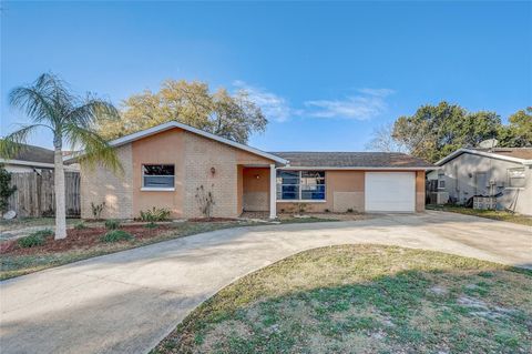 A home in PORT RICHEY