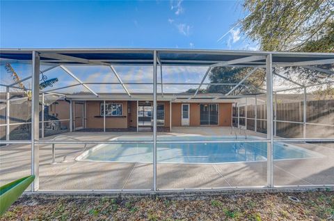 A home in PORT RICHEY