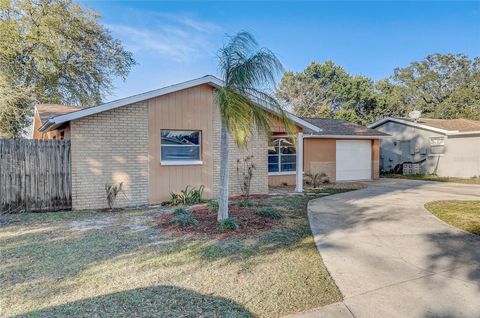 A home in PORT RICHEY