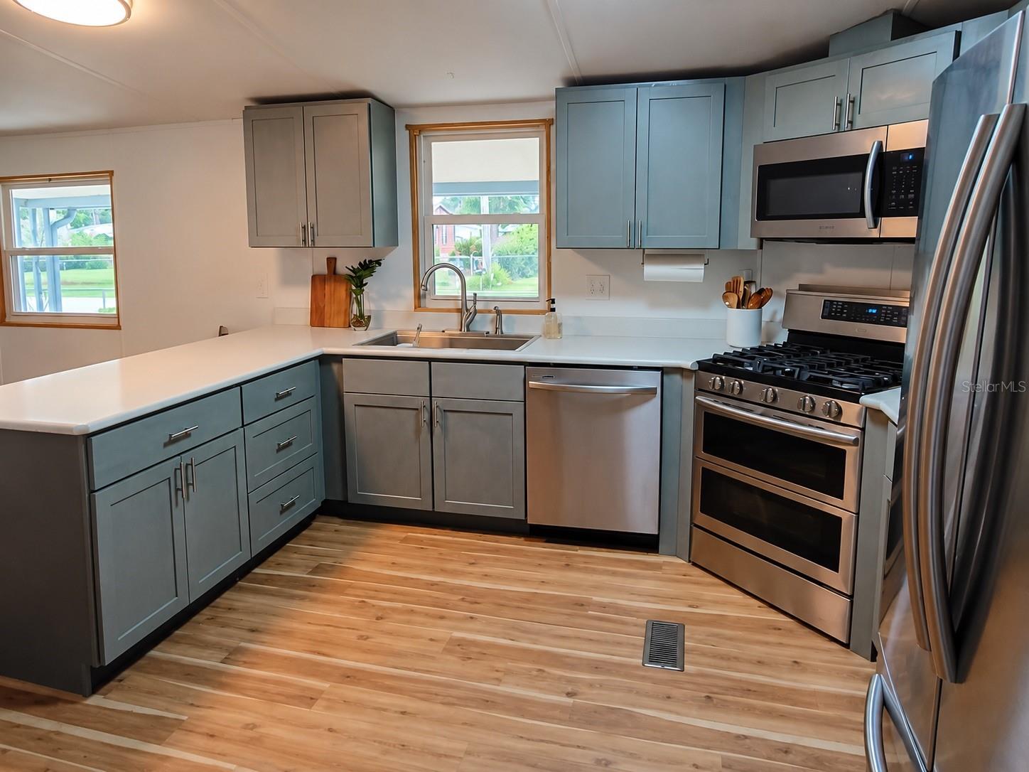 4791 SE 146TH PLACE