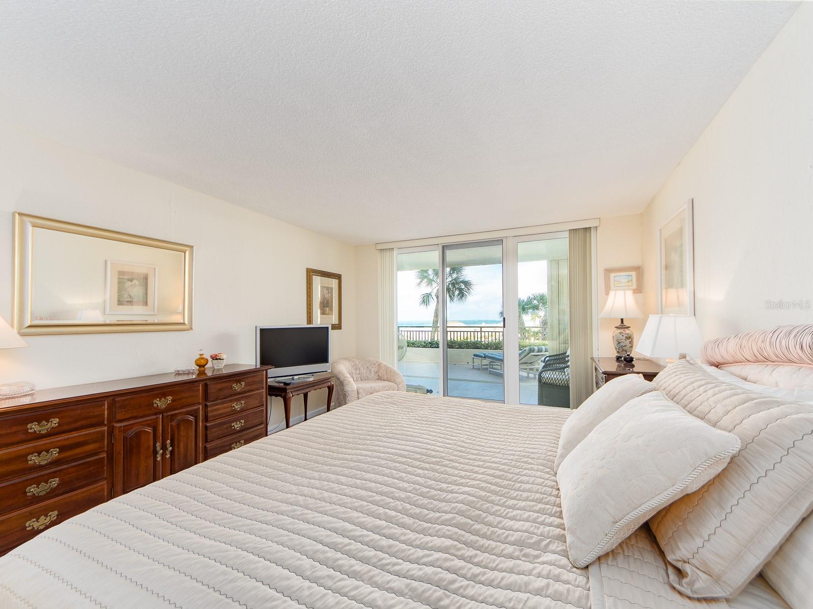 SAND KEY CONDO-SOUTH BEACH 2 - Residential