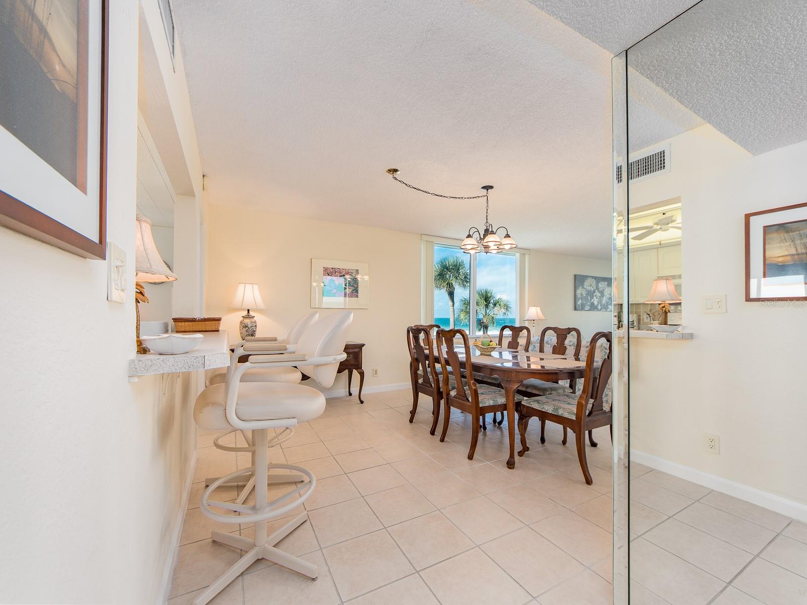 SAND KEY CONDO-SOUTH BEACH 2 - Residential