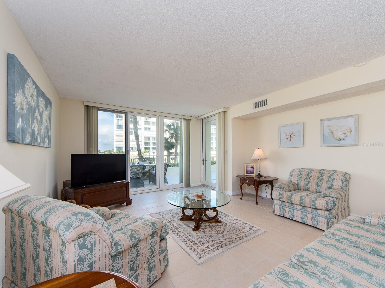 SAND KEY CONDO-SOUTH BEACH 2 - Residential
