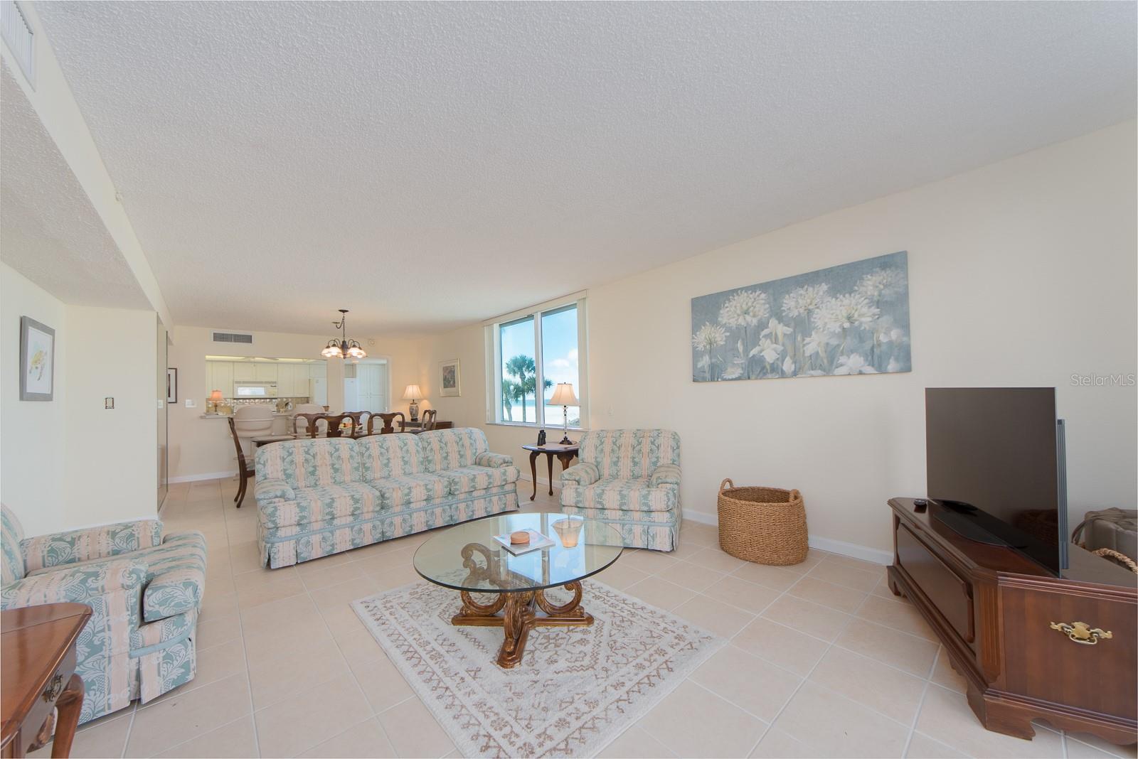 SAND KEY CONDO-SOUTH BEACH 2 - Residential