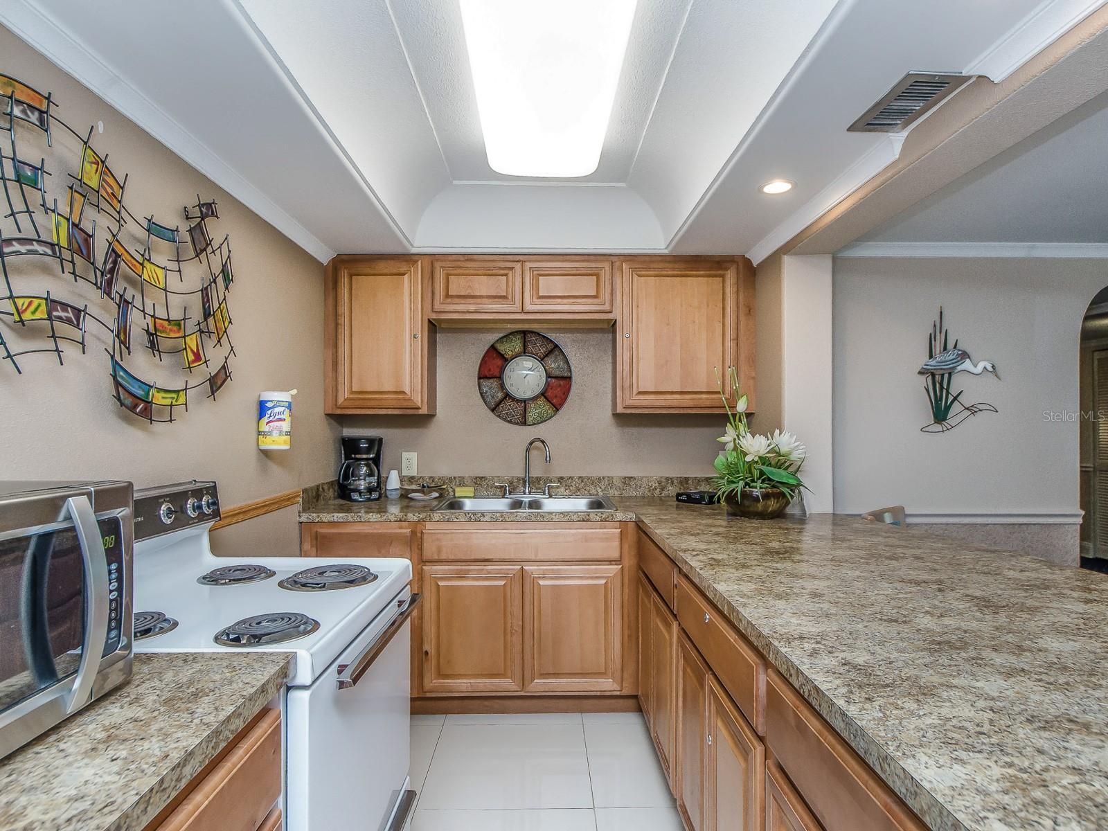 SAND KEY CONDO-SOUTH BEACH 2 - Residential