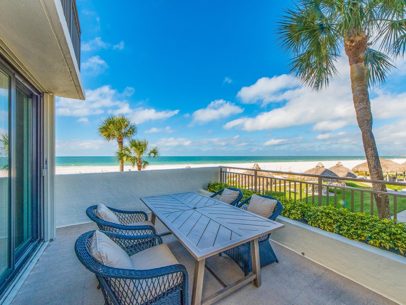 SAND KEY CONDO-SOUTH BEACH 2 - Residential