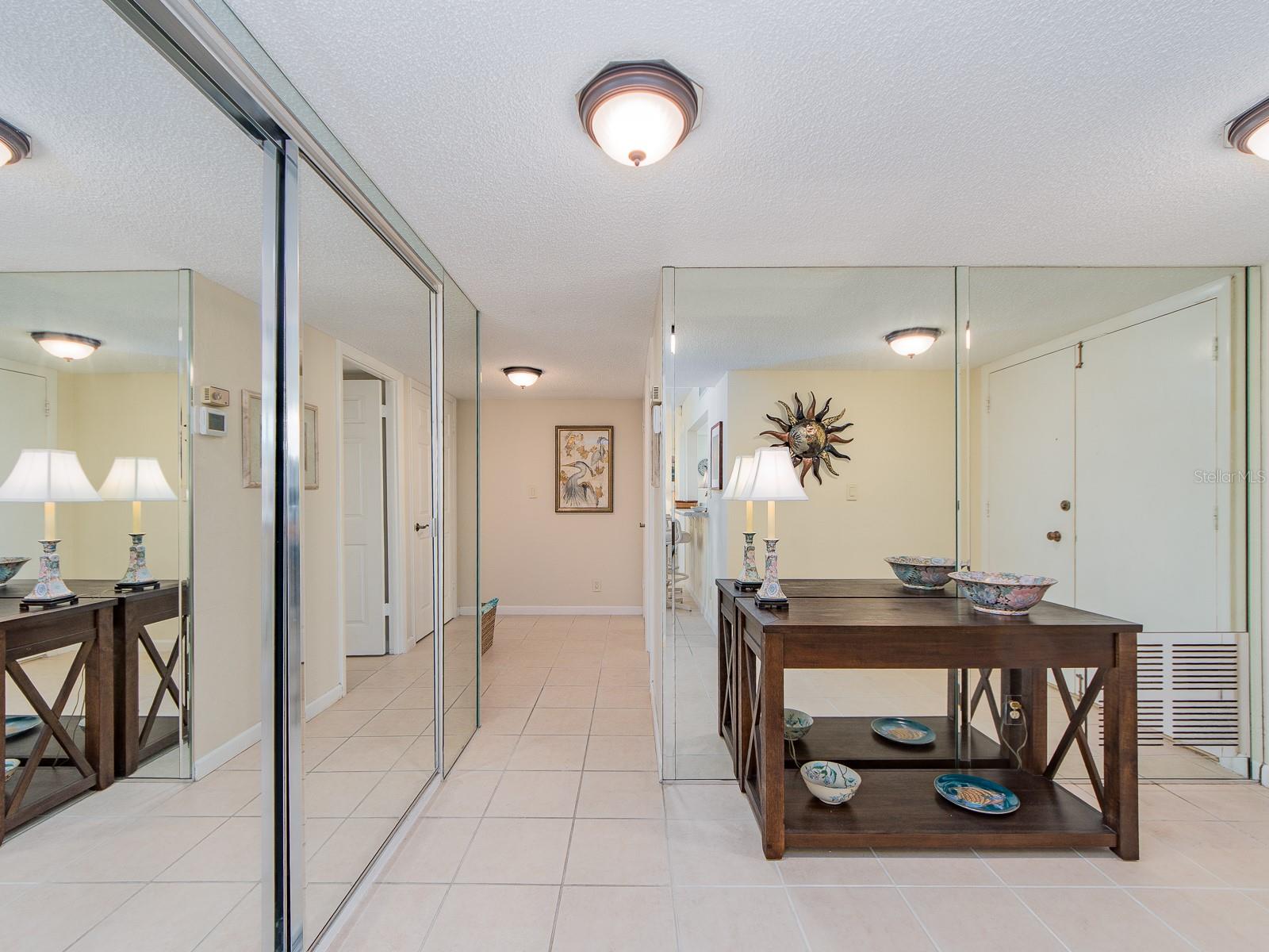 SAND KEY CONDO-SOUTH BEACH 2 - Residential