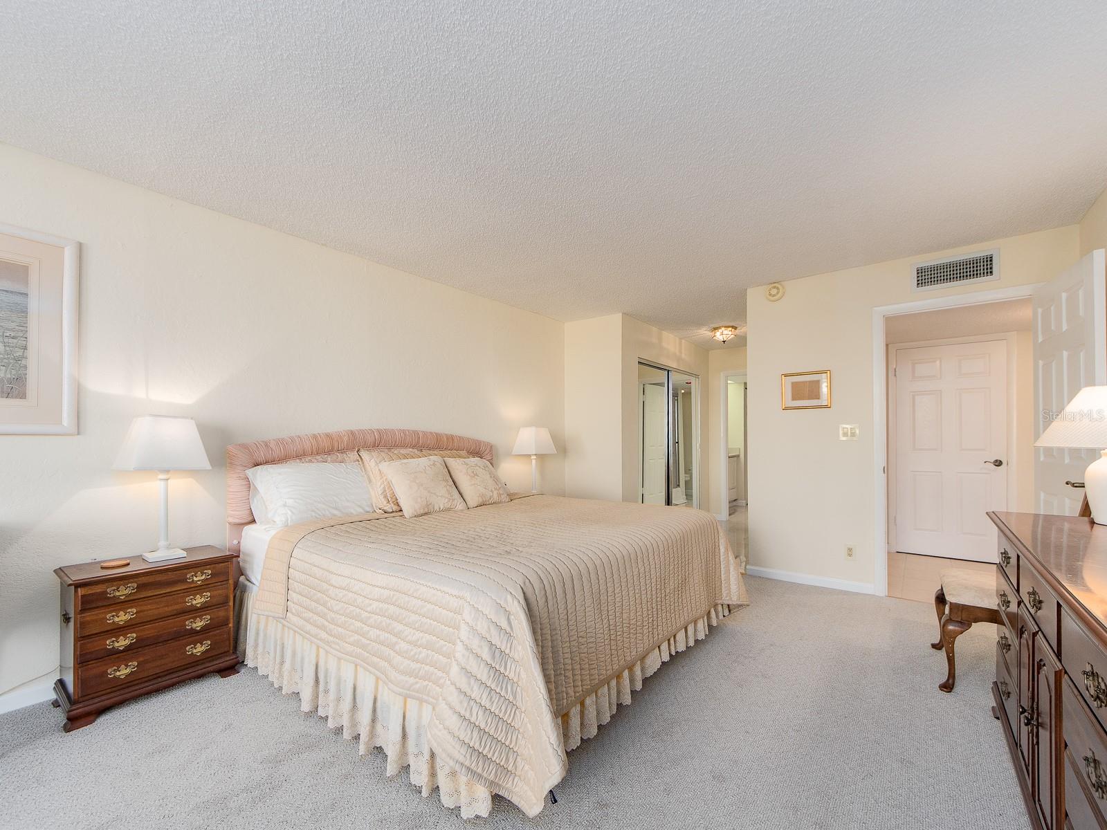 SAND KEY CONDO-SOUTH BEACH 2 - Residential