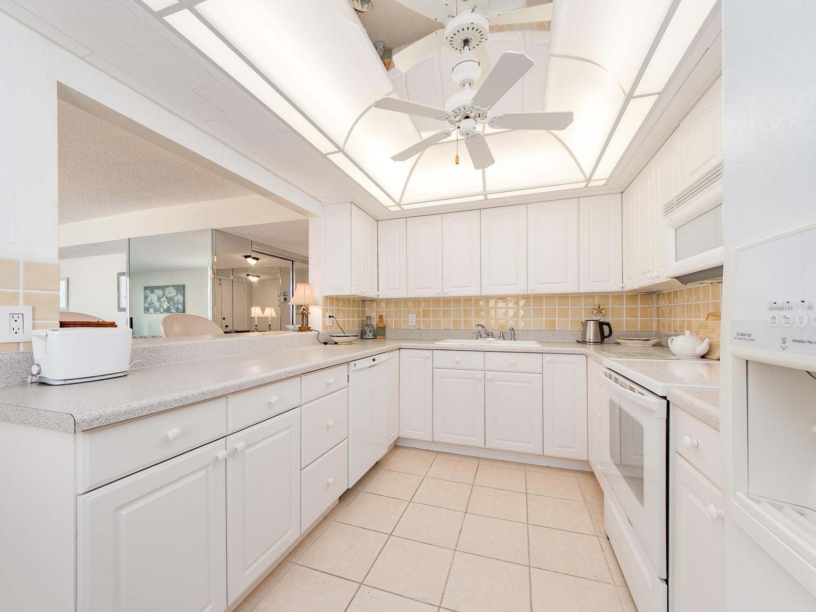 SAND KEY CONDO-SOUTH BEACH 2 - Residential