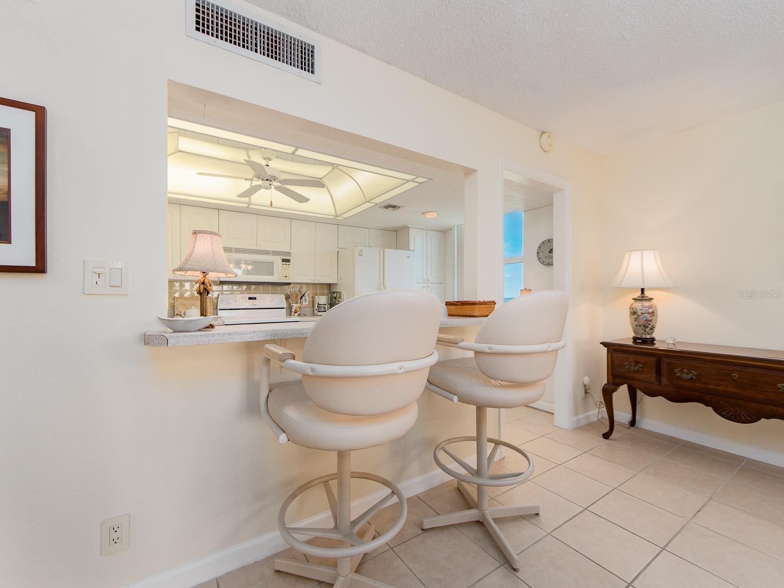 SAND KEY CONDO-SOUTH BEACH 2 - Residential