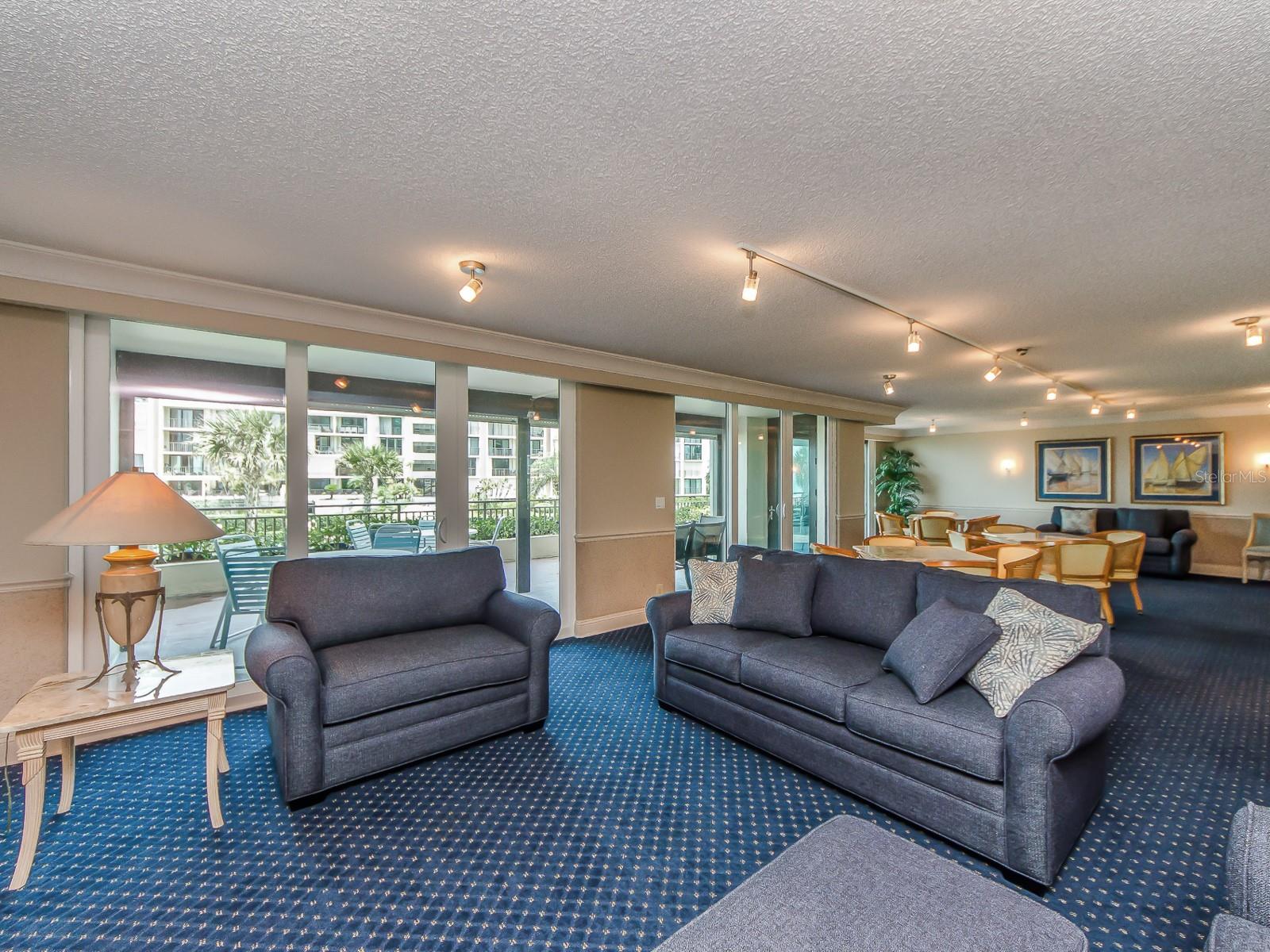 SAND KEY CONDO-SOUTH BEACH 2 - Residential