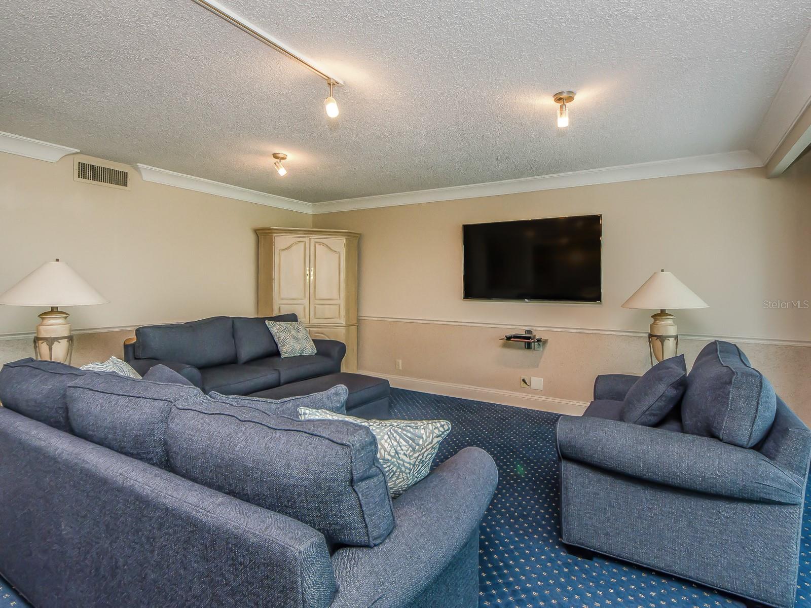 SAND KEY CONDO-SOUTH BEACH 2 - Residential