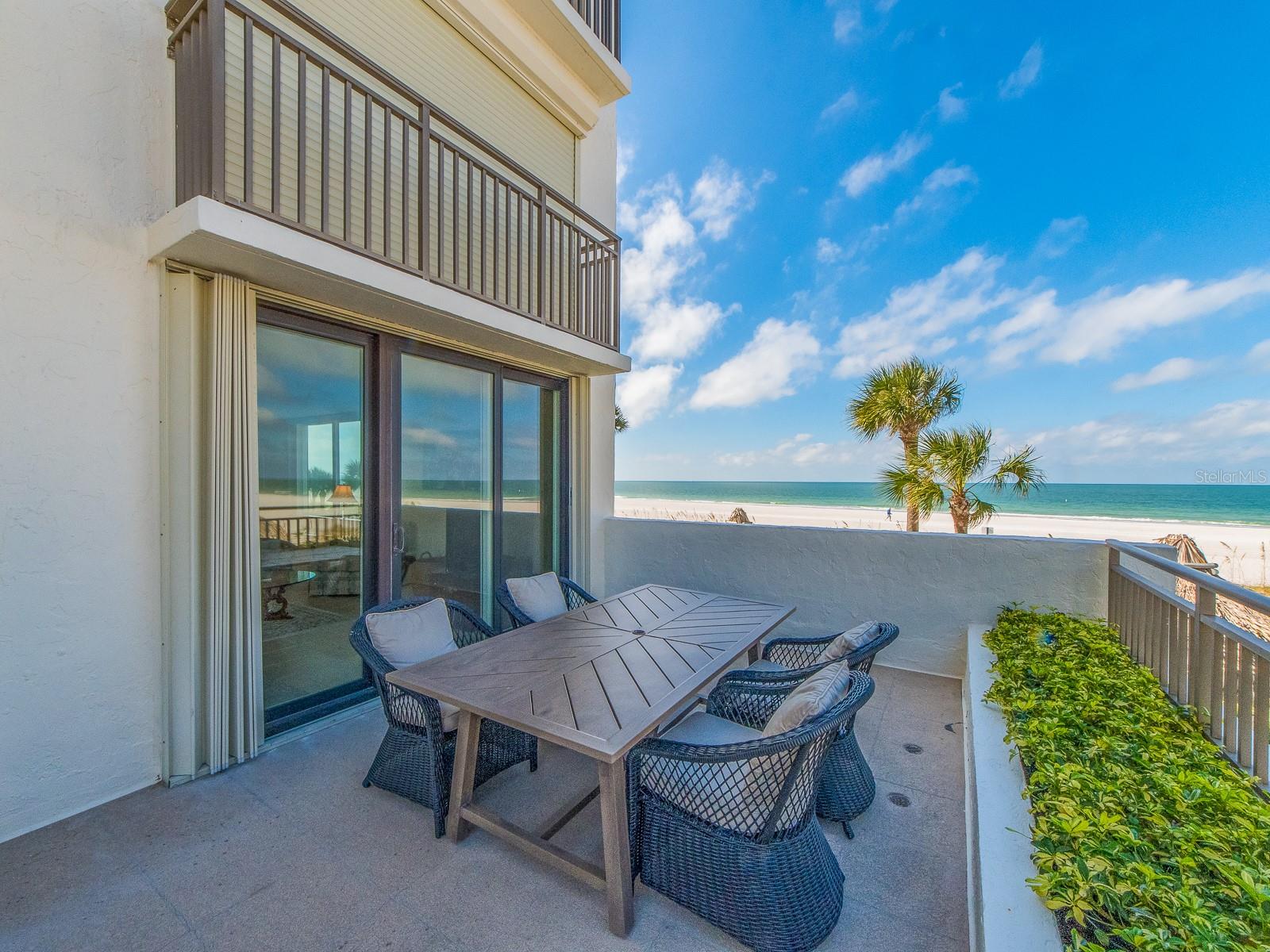 SAND KEY CONDO-SOUTH BEACH 2 - Residential