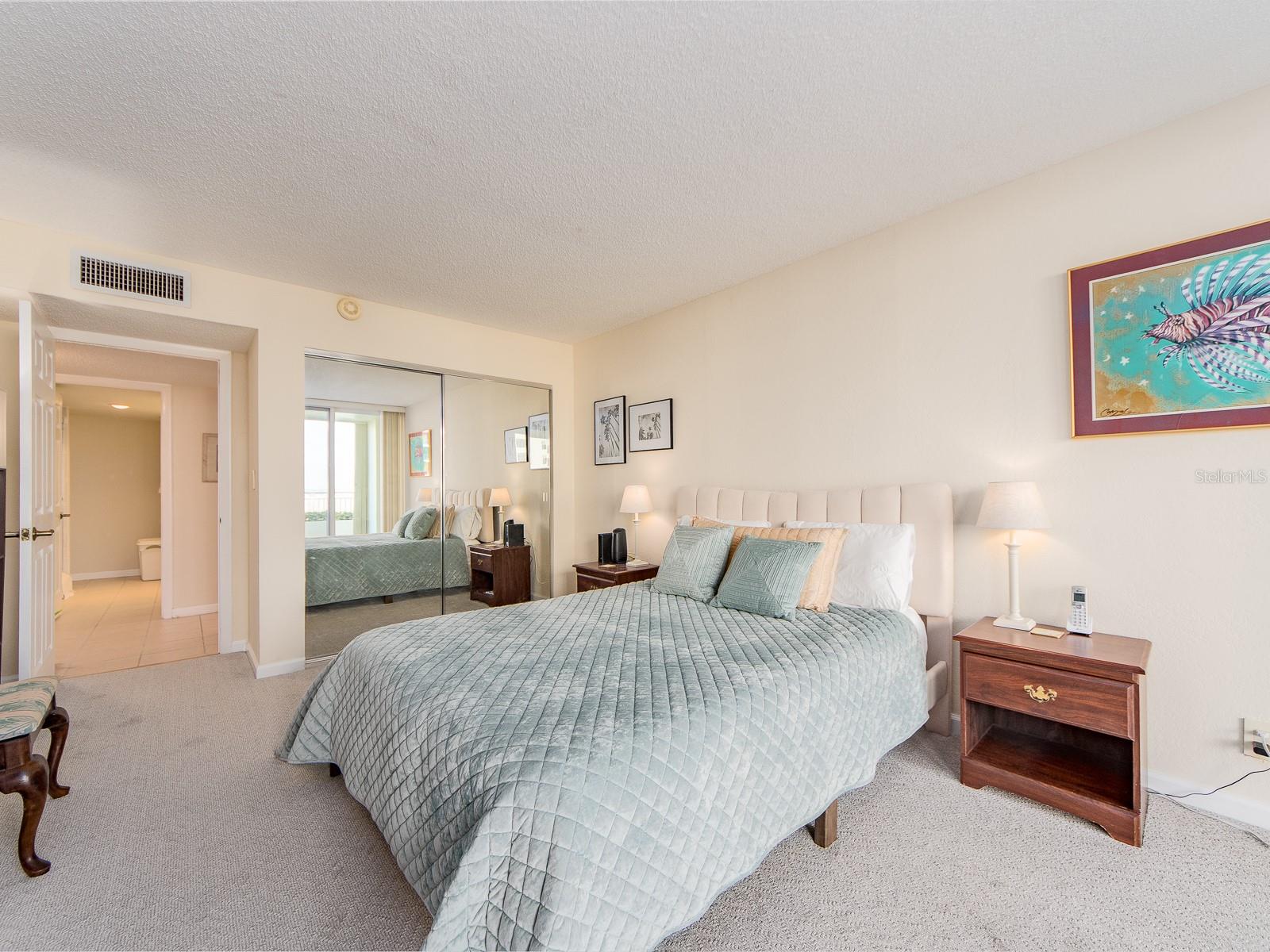 SAND KEY CONDO-SOUTH BEACH 2 - Residential