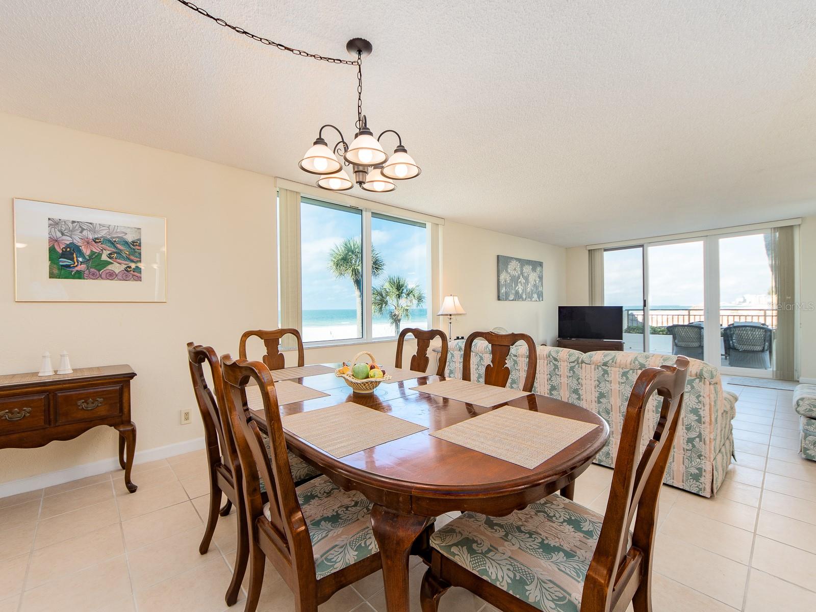 SAND KEY CONDO-SOUTH BEACH 2 - Residential