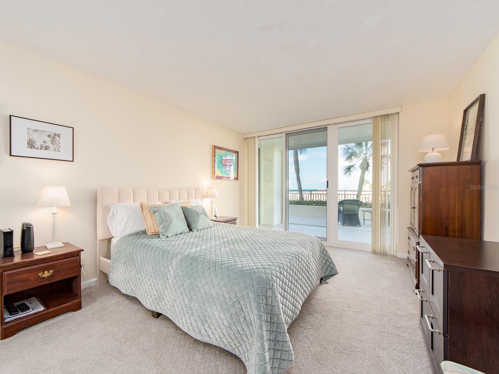 SAND KEY CONDO-SOUTH BEACH 2 - Residential