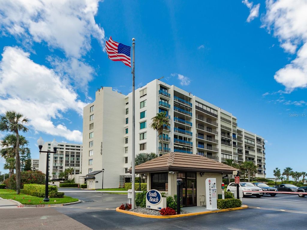 Photo of 1430 Gulf Boulevard #110, Clearwater, FL 33767 (MLS # TB8456900)