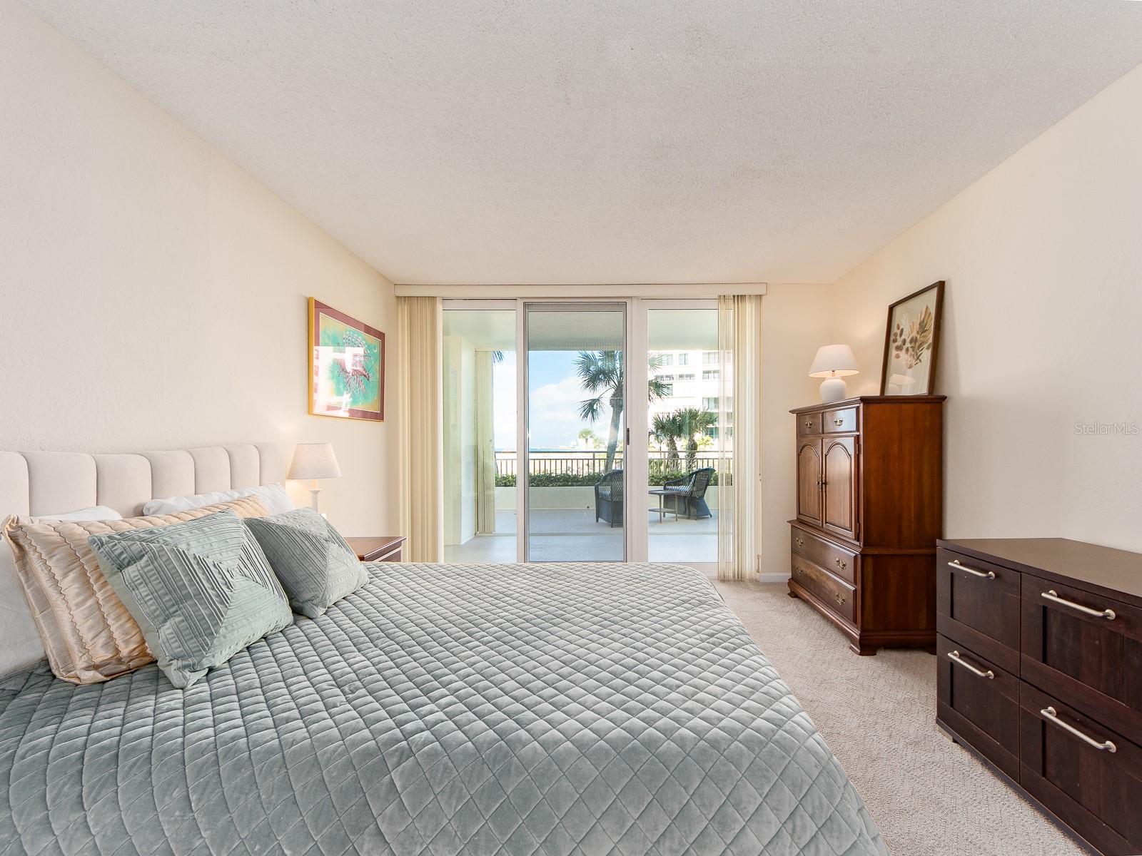 SAND KEY CONDO-SOUTH BEACH 2 - Residential