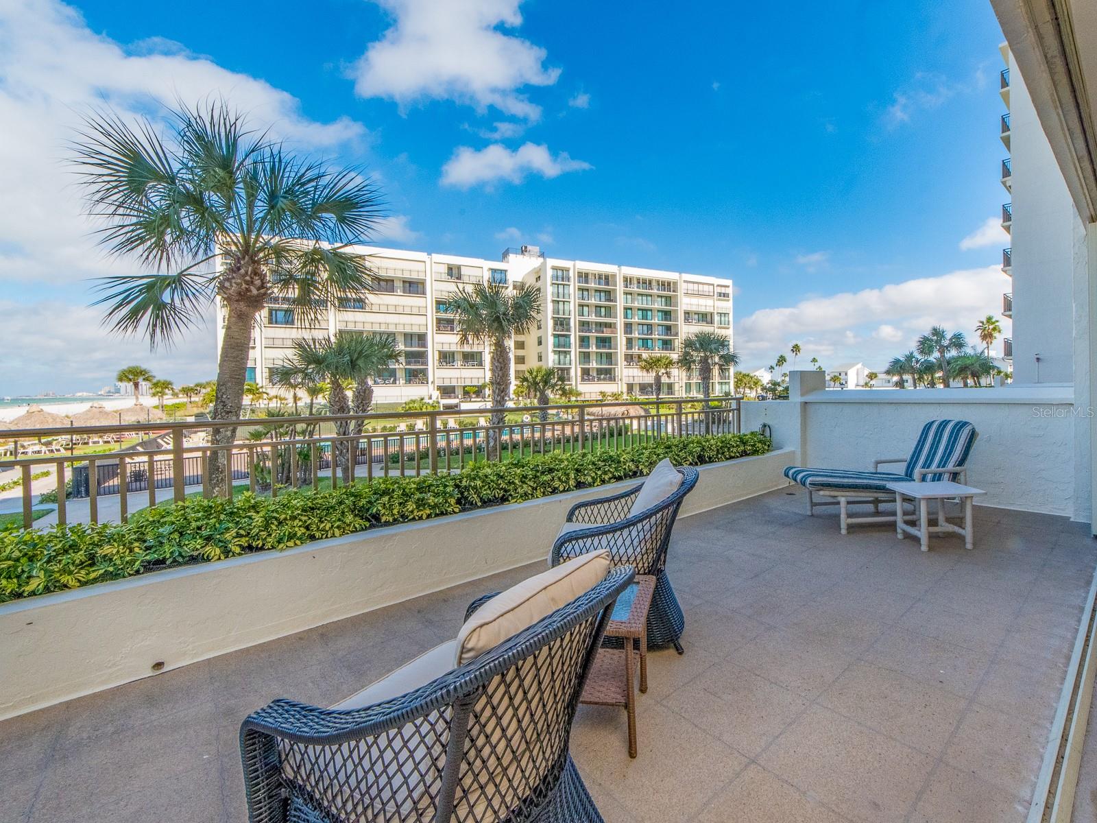 SAND KEY CONDO-SOUTH BEACH 2 - Residential