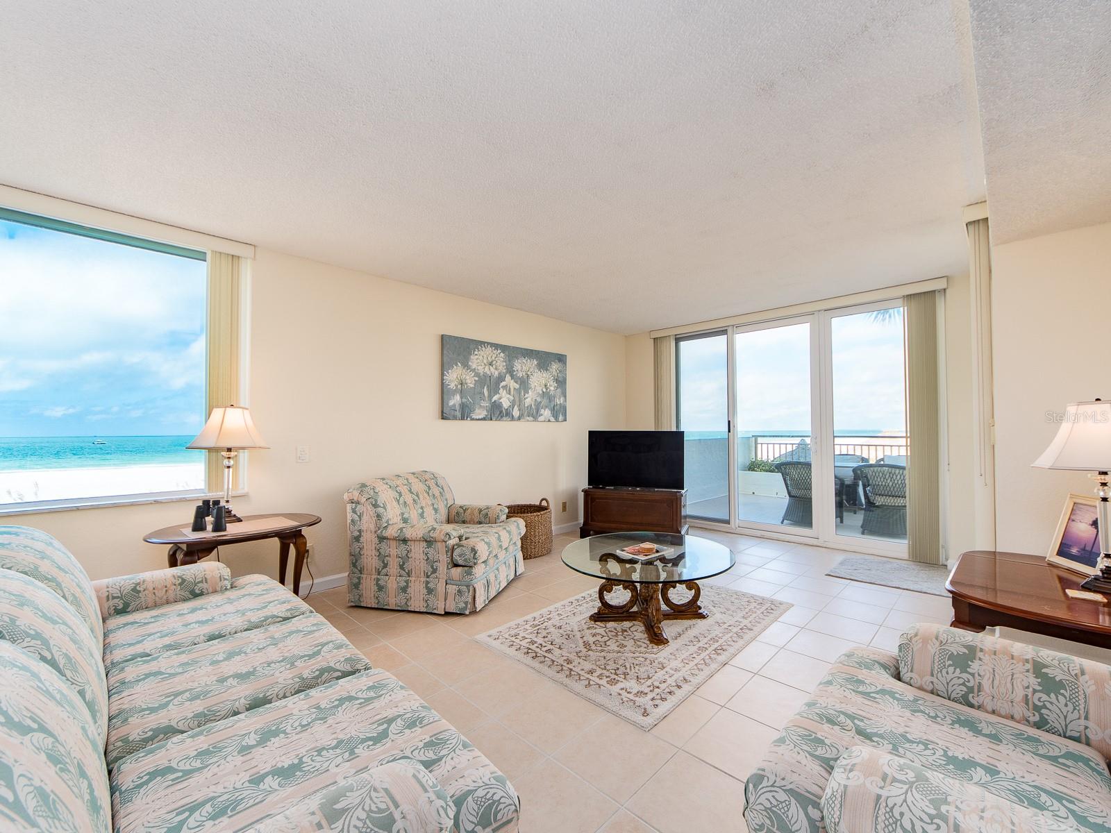 SAND KEY CONDO-SOUTH BEACH 2 - Residential