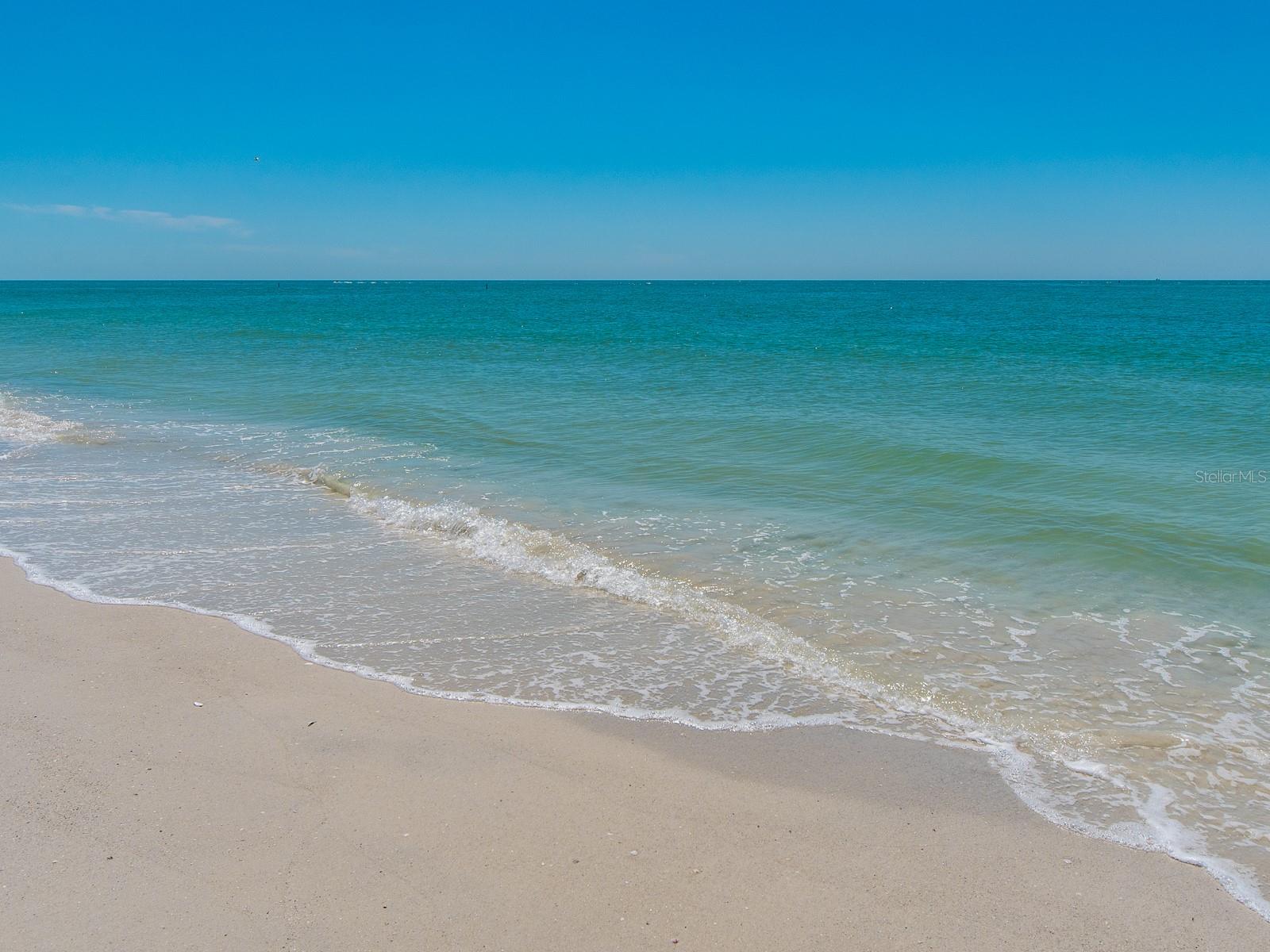 SAND KEY CONDO-SOUTH BEACH 2 - Residential