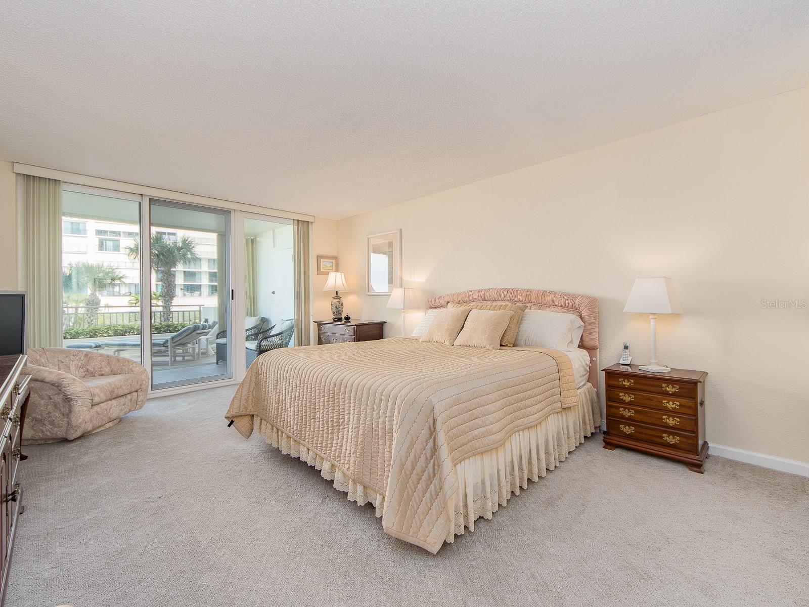 SAND KEY CONDO-SOUTH BEACH 2 - Residential