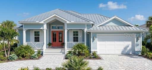 Photo of 13 Laurel Court, Placida, FL 33946 (MLS # D6147276)