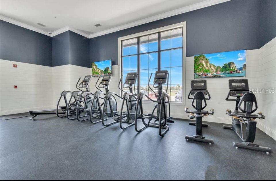 VILLAGES AT HARMONY PH 1C-1 & 1D - Residential Lease