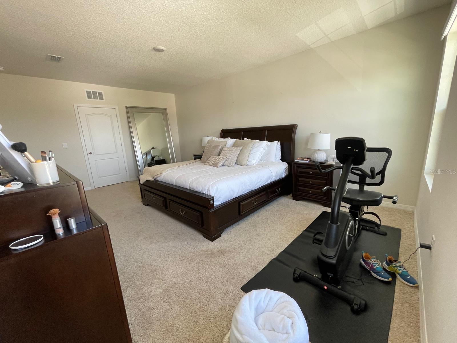 VILLAGES AT HARMONY PH 1C-1 & 1D - Residential Lease