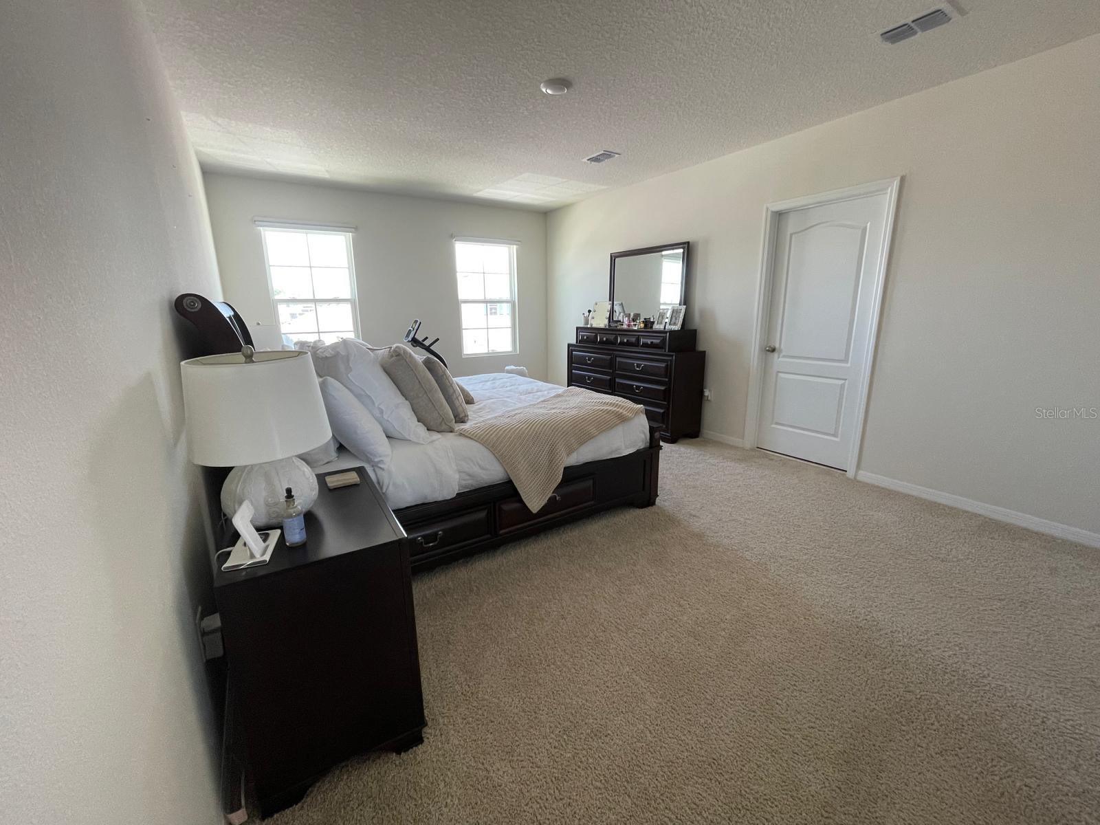 VILLAGES AT HARMONY PH 1C-1 & 1D - Residential Lease