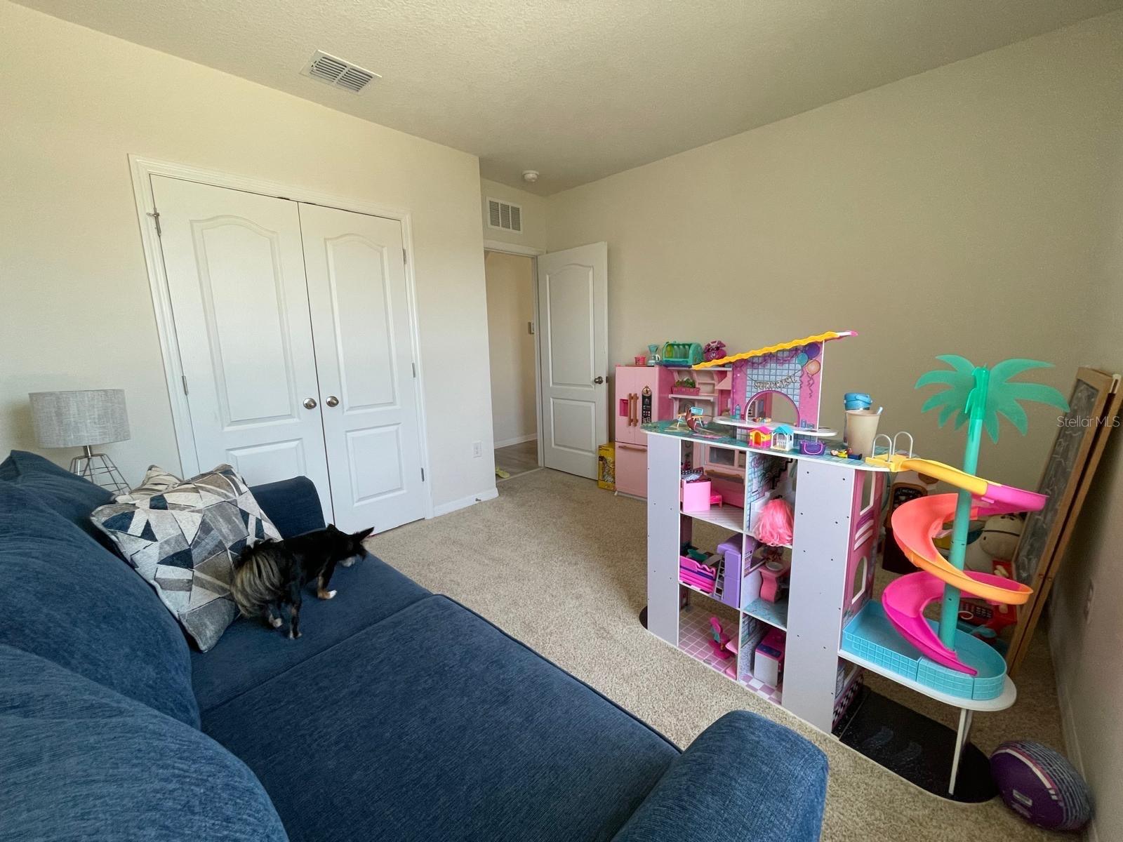 VILLAGES AT HARMONY PH 1C-1 & 1D - Residential Lease