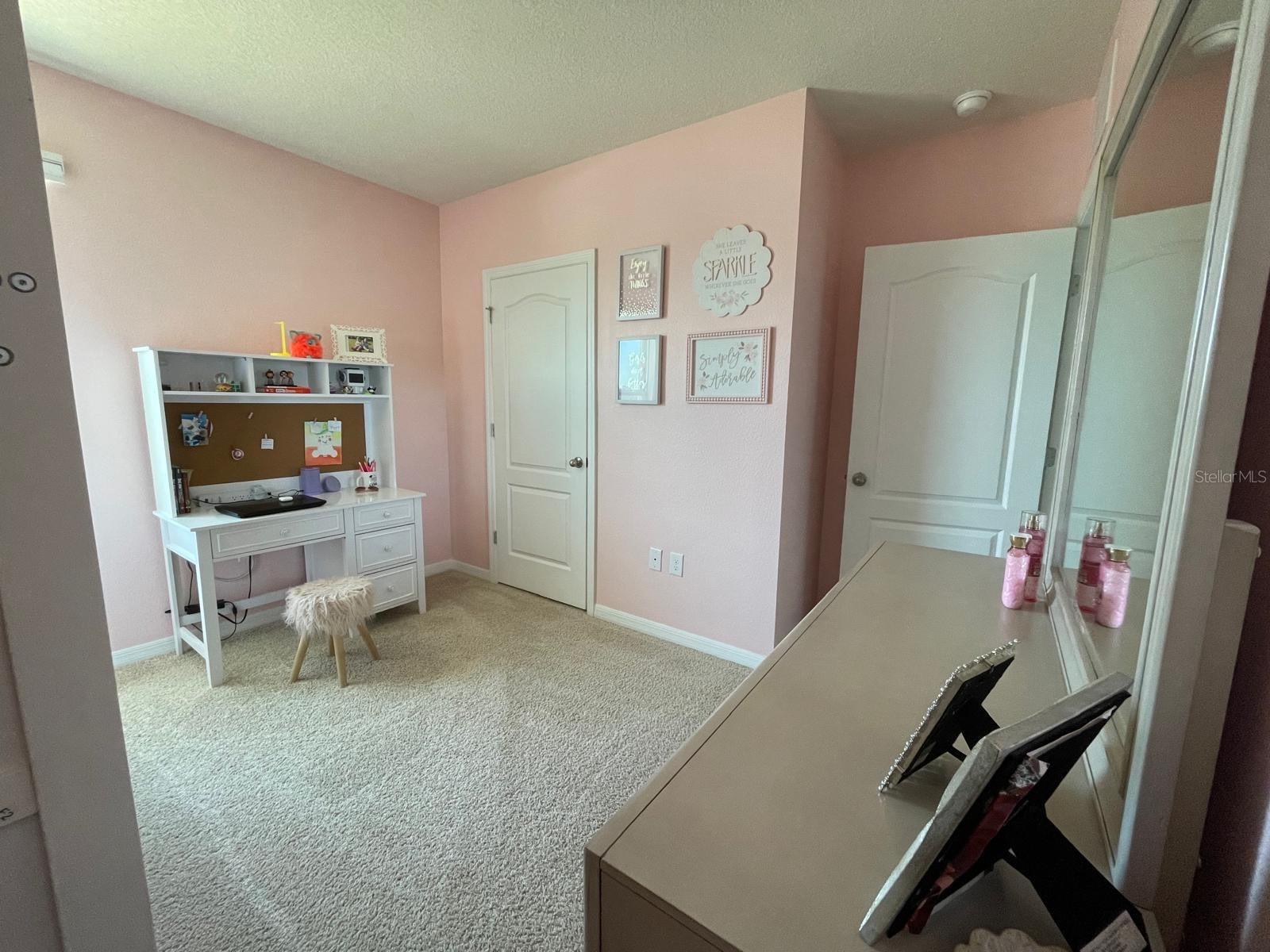 VILLAGES AT HARMONY PH 1C-1 & 1D - Residential Lease