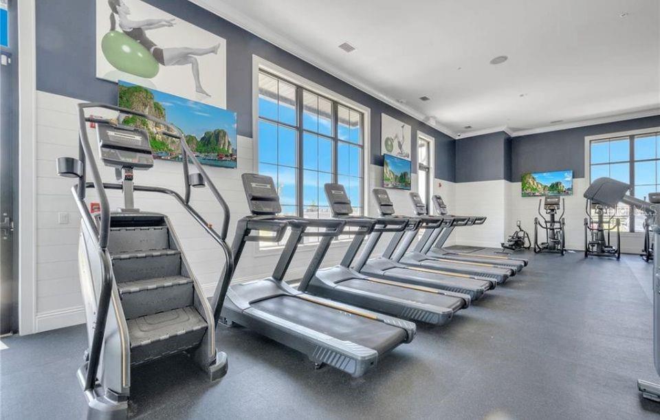 VILLAGES AT HARMONY PH 1C-1 & 1D - Residential Lease