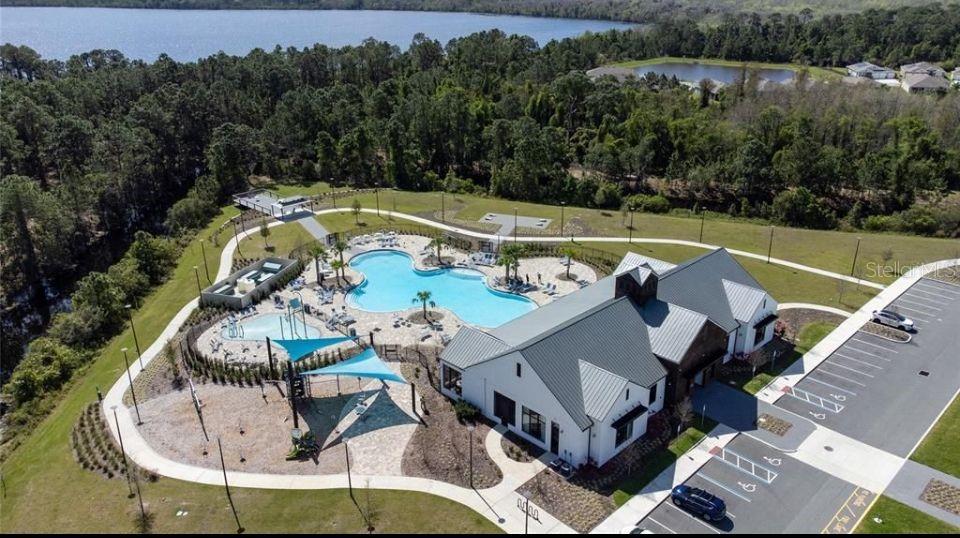 VILLAGES AT HARMONY PH 1C-1 & 1D - Residential Lease