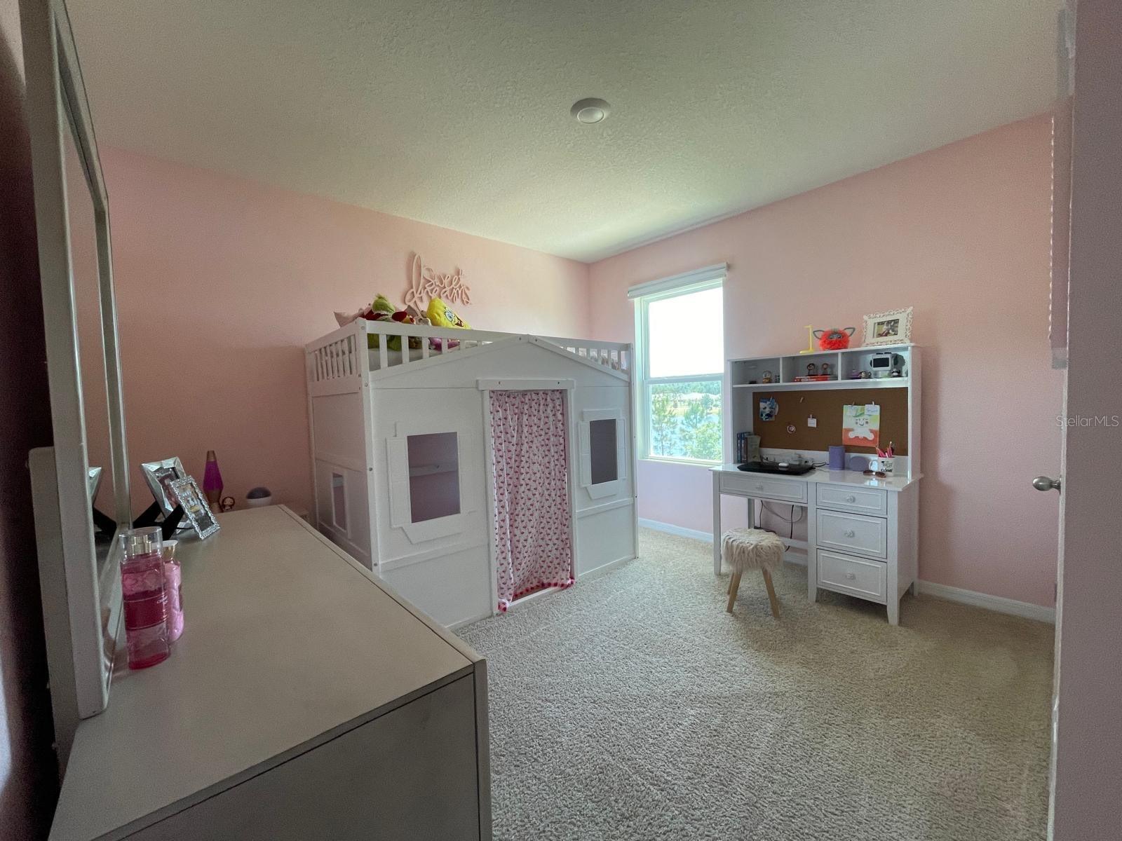 VILLAGES AT HARMONY PH 1C-1 & 1D - Residential Lease