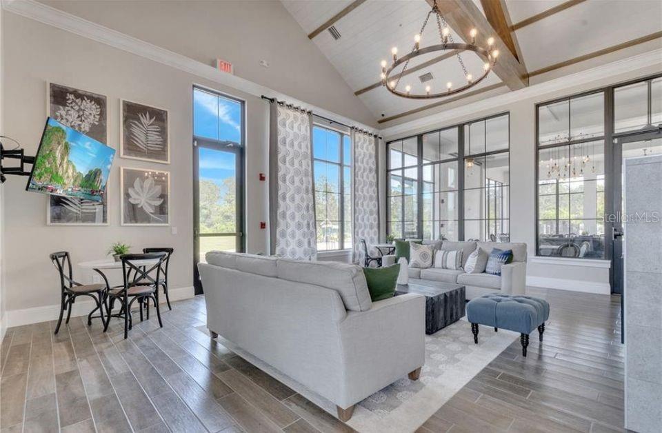 VILLAGES AT HARMONY PH 1C-1 & 1D - Residential Lease