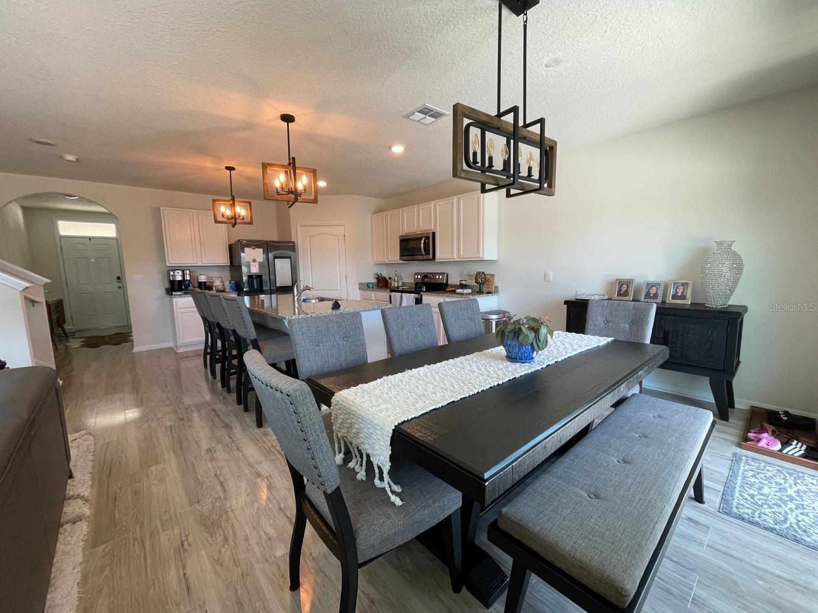 VILLAGES AT HARMONY PH 1C-1 & 1D - Residential Lease