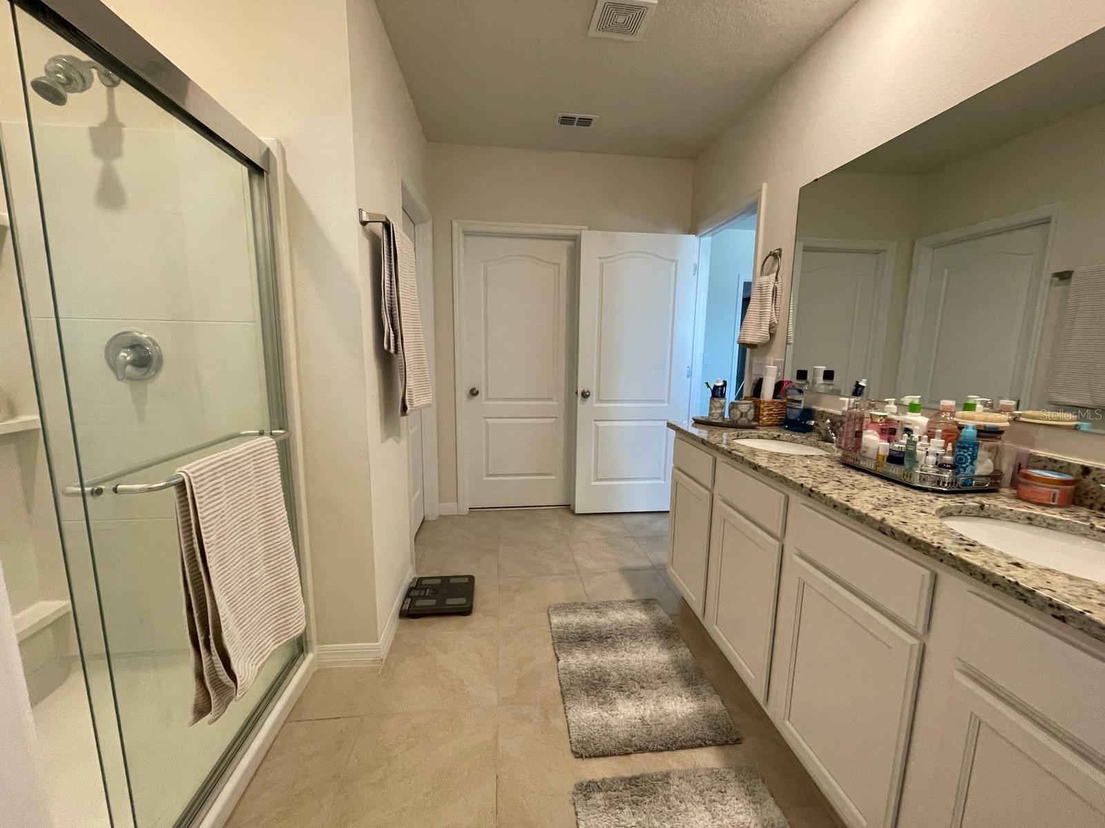 VILLAGES AT HARMONY PH 1C-1 & 1D - Residential Lease