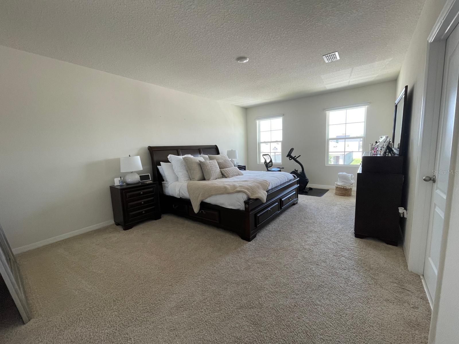 VILLAGES AT HARMONY PH 1C-1 & 1D - Residential Lease