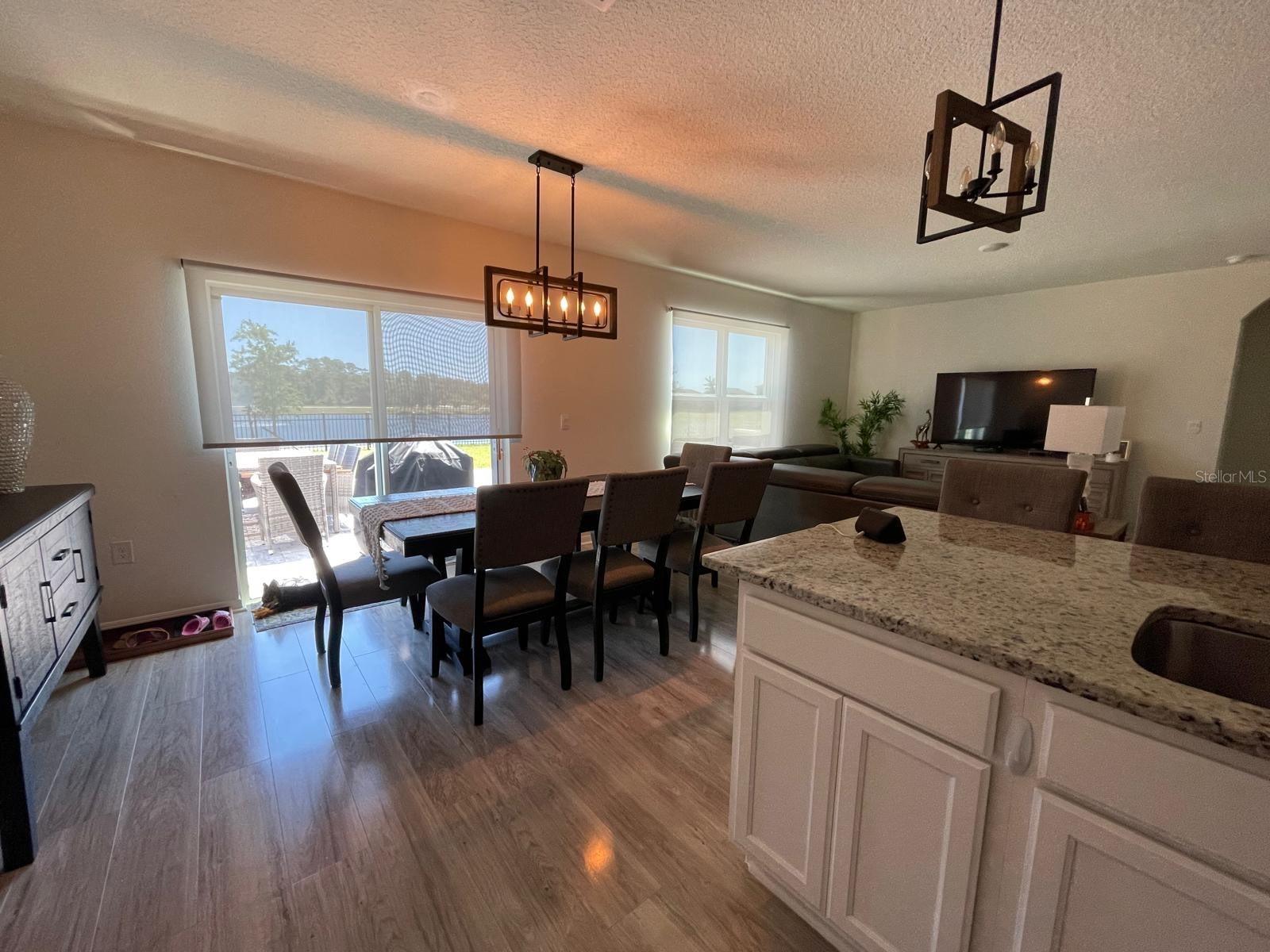 VILLAGES AT HARMONY PH 1C-1 & 1D - Residential Lease