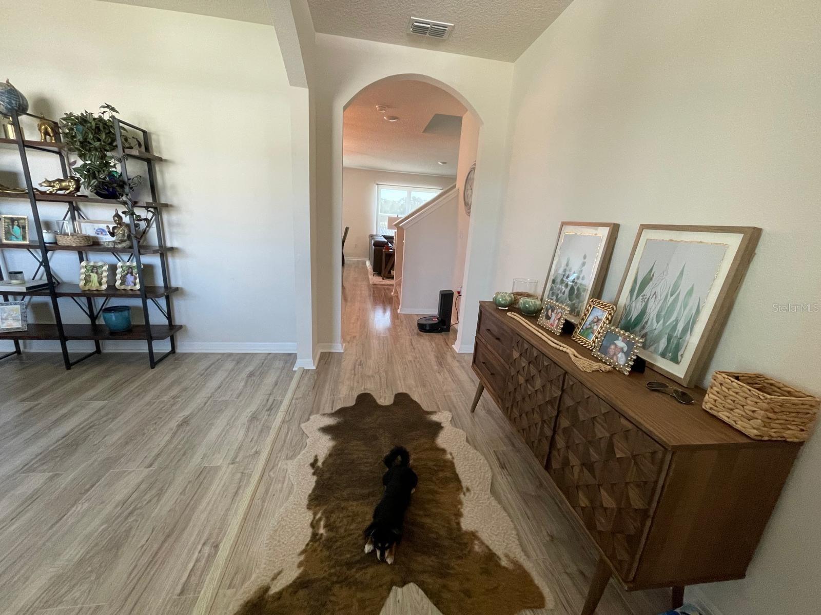 VILLAGES AT HARMONY PH 1C-1 & 1D - Residential Lease