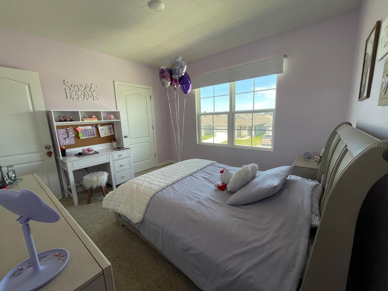 VILLAGES AT HARMONY PH 1C-1 & 1D - Residential Lease