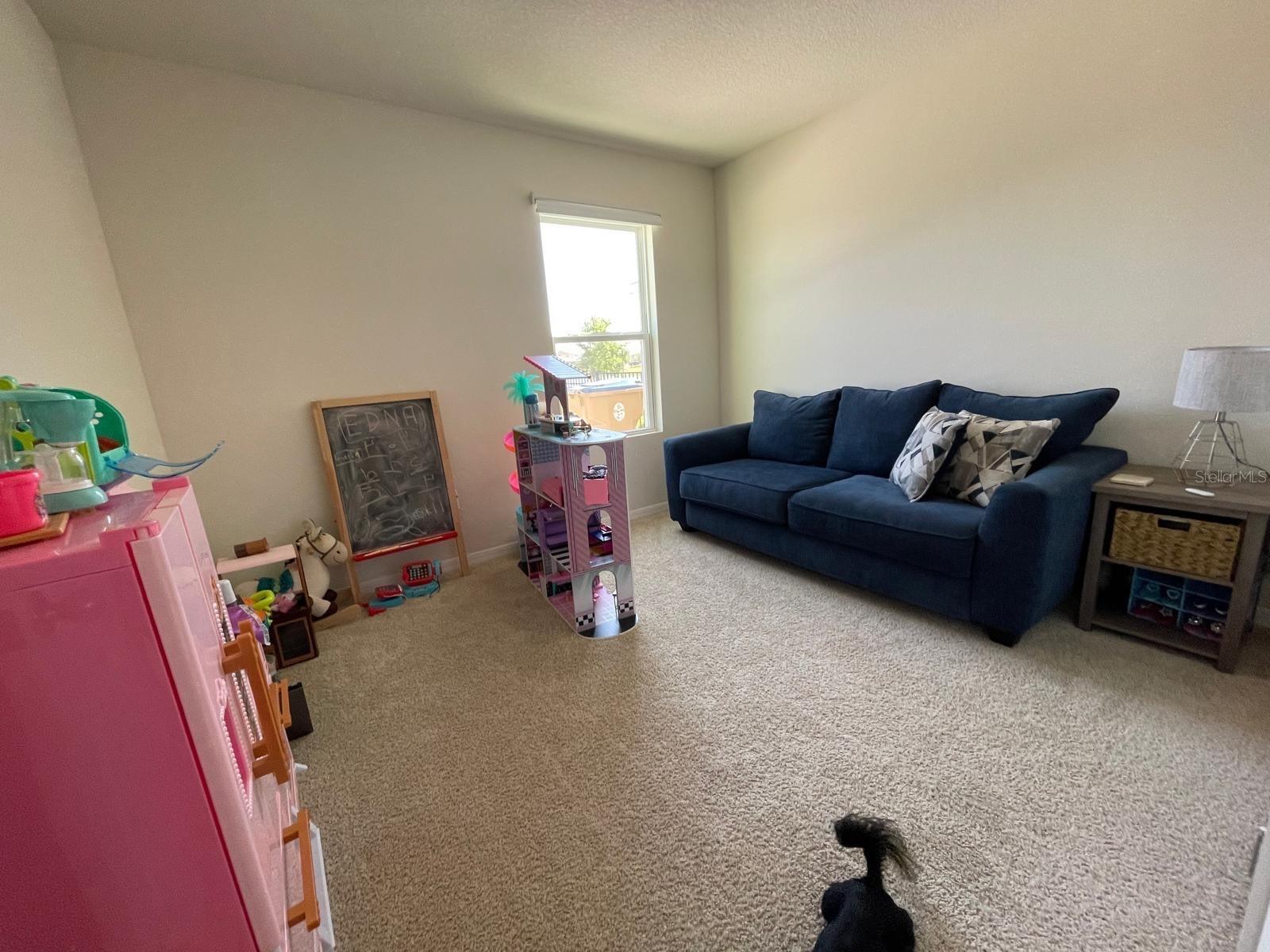 VILLAGES AT HARMONY PH 1C-1 & 1D - Residential Lease