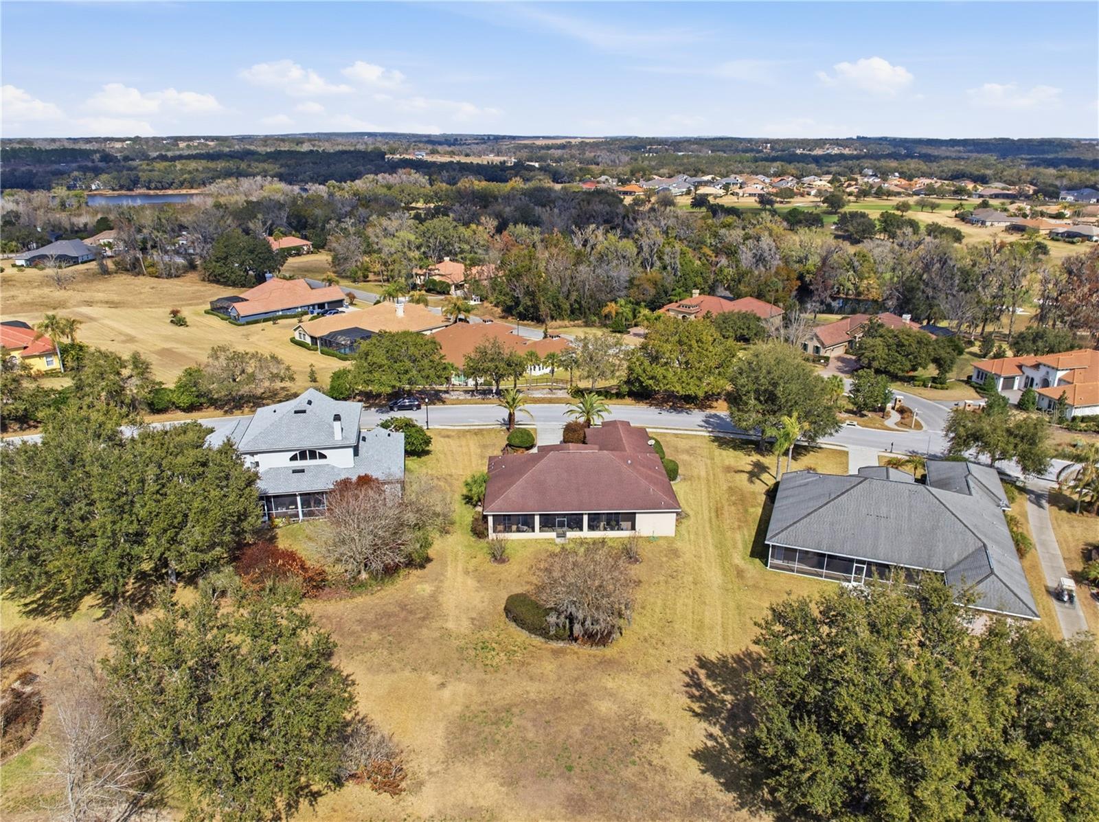 LAKE JOVITA GOLF & COUNTRY CLUB PH THREE-B - Residential