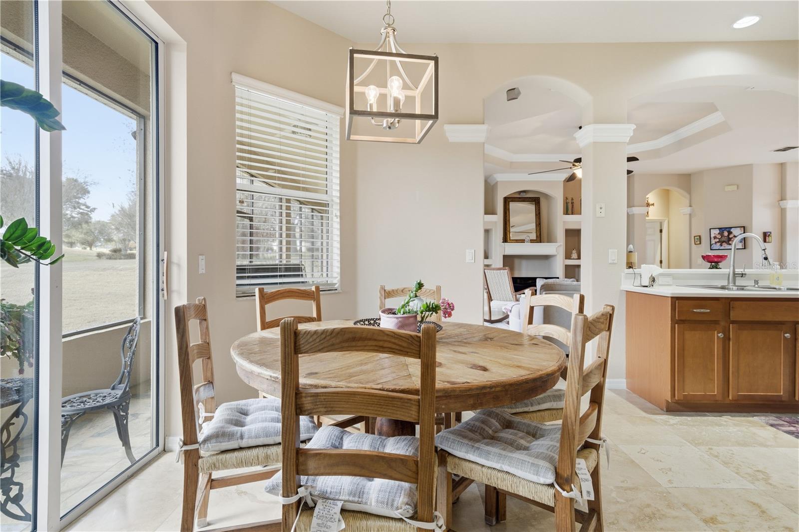 LAKE JOVITA GOLF & COUNTRY CLUB PH THREE-B - Residential