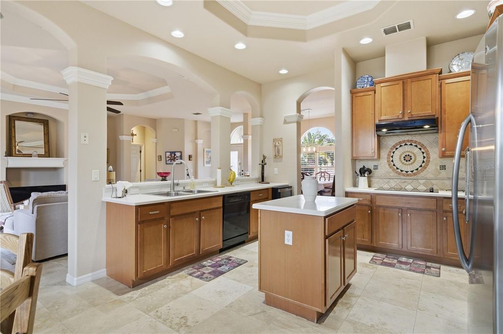 Photo of 13642 Thoroughbred Drive, Dade City, FL 33525 (MLS # TB8475853)