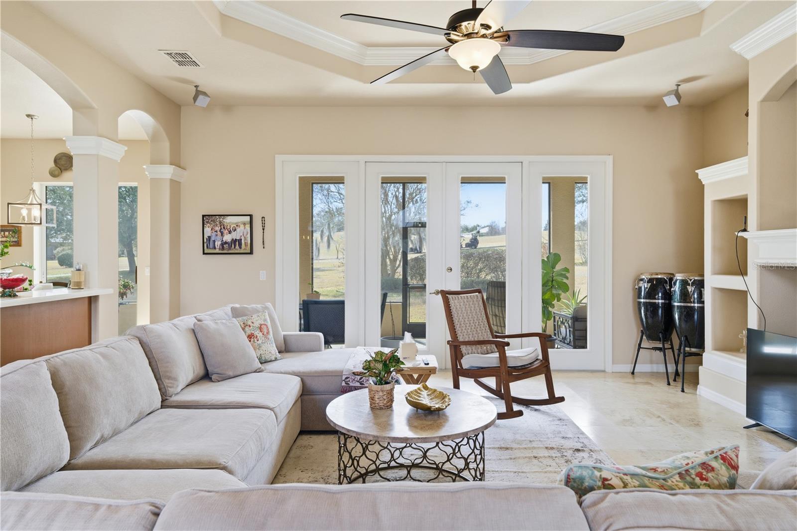 LAKE JOVITA GOLF & COUNTRY CLUB PH THREE-B - Residential