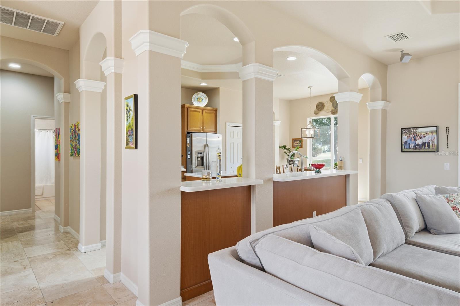 LAKE JOVITA GOLF & COUNTRY CLUB PH THREE-B - Residential