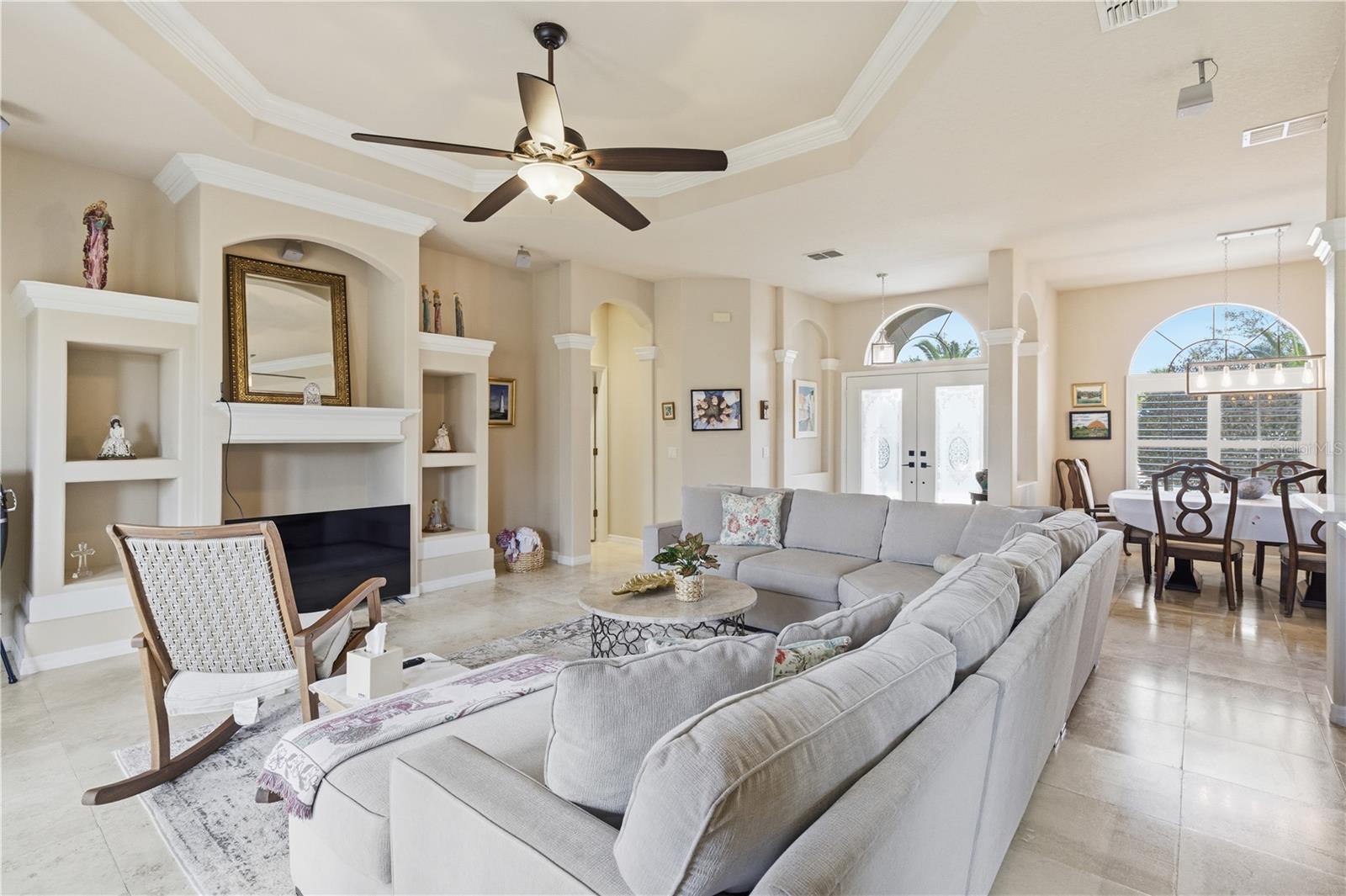 LAKE JOVITA GOLF & COUNTRY CLUB PH THREE-B - Residential